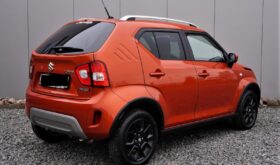 Suzuki Ignis 1.2Hybrid Comfort  NAVI LED