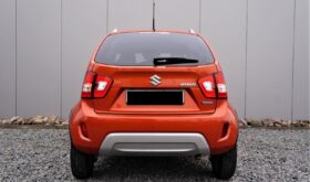 Suzuki Ignis 1.2Hybrid Comfort  NAVI LED