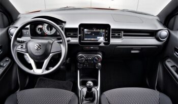 
									Suzuki Ignis 1.2Hybrid Comfort  NAVI LED full								