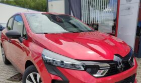 Mitsubishi Colt Basis