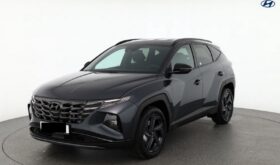 Hyundai Tucson 1.6 T-GDI LED Navi Kamera