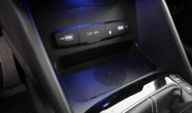 Hyundai Tucson 1.6 T-GDI LED Navi Kamera