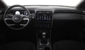 Hyundai Tucson 1.6 T-GDI LED Navi Kamera