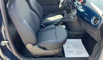 
									Fiat 500 Sondermodell “Dolcevita”  = 5 km = gelaufen full								