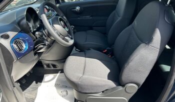 
									Fiat 500 Sondermodell “Dolcevita”  = 5 km = gelaufen full								