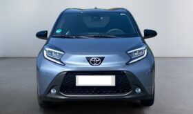 Toyota Aygo (X) Aygo X Pulse *Κλιματισμός*Kamera*LED*ACC*SmartKey*