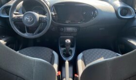 Toyota Aygo (X) Aygo X Pulse *Κλιματισμός*Kamera*LED*ACC*SmartKey*