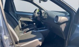 Toyota Aygo (X) Aygo X Pulse *Κλιματισμός*Kamera*LED*ACC*SmartKey*