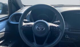 Toyota Aygo (X) Aygo X Pulse *Κλιματισμός*Kamera*LED*ACC*SmartKey*