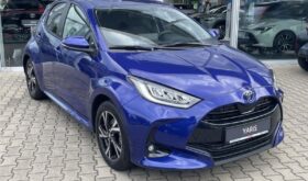 Toyota Yaris Hybrid 116 1.5 VVT-i Team D*Safety-Paket*