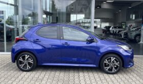 Toyota Yaris Hybrid 116 1.5 VVT-i Team D*Safety-Paket*