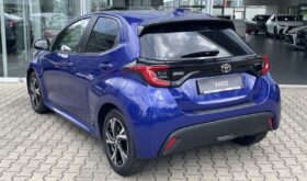 Toyota Yaris Hybrid 116 1.5 VVT-i Team D*Safety-Paket*
