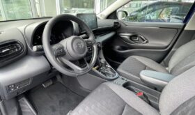 Toyota Yaris Hybrid 116 1.5 VVT-i Team D*Safety-Paket*