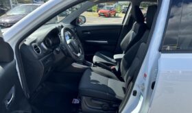 Suzuki Vitara Comfort 1,5 RFK+SHZ+ACC+LED+TEMP+TWW+ESP