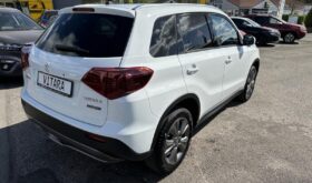 Suzuki Vitara Comfort 1,5 RFK+SHZ+ACC+LED+TEMP+TWW+ESP