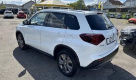 Suzuki Vitara Comfort 1,5 RFK+SHZ+ACC+LED+TEMP+TWW+ESP