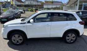 Suzuki Vitara Comfort 1,5 RFK+SHZ+ACC+LED+TEMP+TWW+ESP