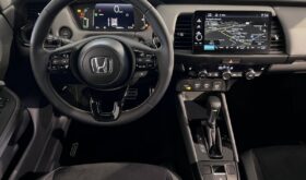 Honda Jazz e:HEV 1.5 i-MMD Hybrid Advance Sport