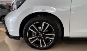 Honda Jazz e:HEV 1.5 i-MMD Hybrid Advance Sport