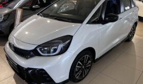 Honda Jazz e:HEV 1.5 i-MMD Hybrid Advance Sport