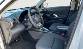 Toyota Yaris Cross Hybrid 116 1.5 VVT-i Business Editio