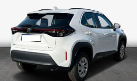 Toyota Yaris Cross Hybrid 116 1.5 VVT-i Business Editio