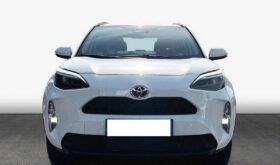 Toyota Yaris Cross Hybrid 116 1.5 VVT-i Business Editio