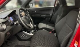 Suzuki Ignis Comfort 1.2 Hybrid LED Licht+Rückfahrkam.+