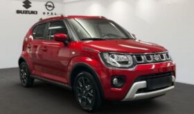 Suzuki Ignis Comfort 1.2 Hybrid LED Licht+Rückfahrkam.+