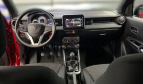 Suzuki Ignis Comfort 1.2 Hybrid LED Licht+Rückfahrkam.+
