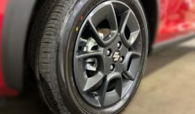 Suzuki Ignis Comfort 1.2 Hybrid LED Licht+Rückfahrkam.+