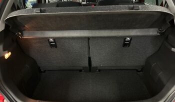 
									Suzuki Ignis Comfort 1.2 Hybrid LED Licht+Rückfahrkam.+ full								