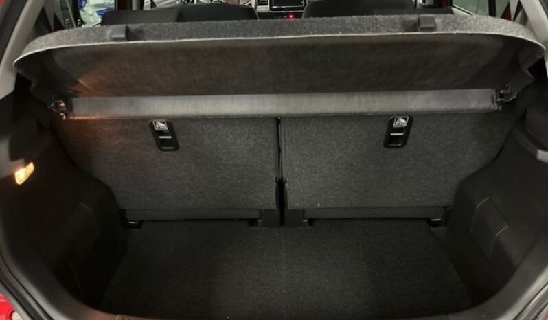 
								Suzuki Ignis Comfort 1.2 Hybrid LED Licht+Rückfahrkam.+ full									