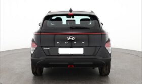 Hyundai Kona 1.0T-GDI LED Navi AAC SHZ Kamera ACC Alu