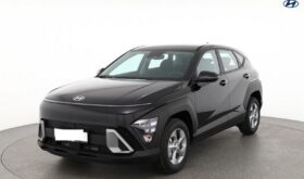 Hyundai Kona 1.0T-GDI LED Navi AAC SHZ Kamera ACC Alu