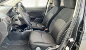 Mitsubishi Space Star Select+ 1,2 l MIVEC SHZ TEMP KAM