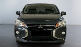 Mitsubishi Space Star Select+ 1,2 l MIVEC SHZ TEMP KAM