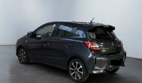 Mitsubishi Space Star Select+ 1,2 l MIVEC SHZ TEMP KAM