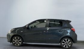 Mitsubishi Space Star Select+ 1,2 l MIVEC SHZ TEMP KAM