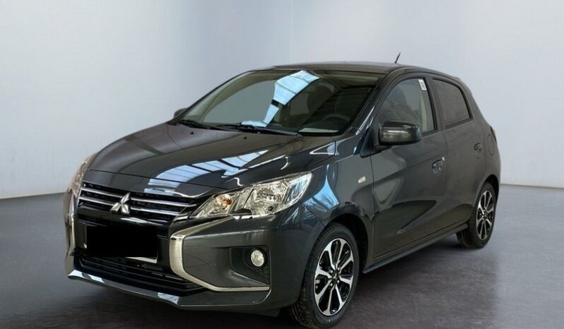 
								Mitsubishi Space Star Select+ 1,2 l MIVEC SHZ TEMP KAM full									