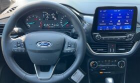 Ford Puma Titanium MHEV GJR Winter Paket PDC Navi Sou