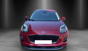 Ford Puma Titanium MHEV GJR Winter Paket PDC Navi Sou