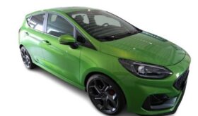 Ford Fiesta 1.5i ST X Navi Matrix-LED Κλιματισμός. Sperr