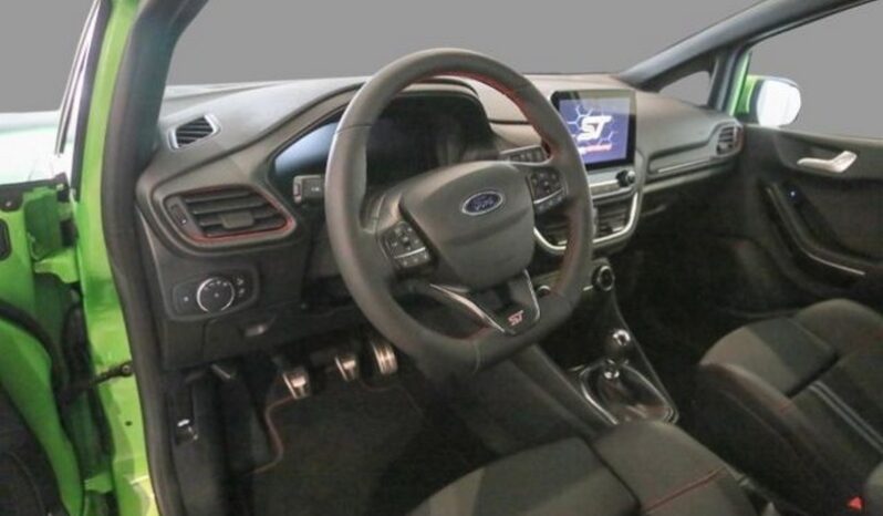 
								Ford Fiesta 1.5i ST X Navi Matrix-LED Κλιματισμός. Sperr full									