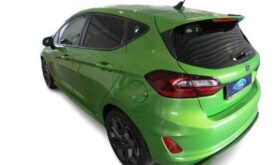 Ford Fiesta 1.5i ST X Navi Matrix-LED Κλιματισμός. Sperr