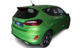 Ford Fiesta 1.5i ST X Navi Matrix-LED Κλιματισμός. Sperr