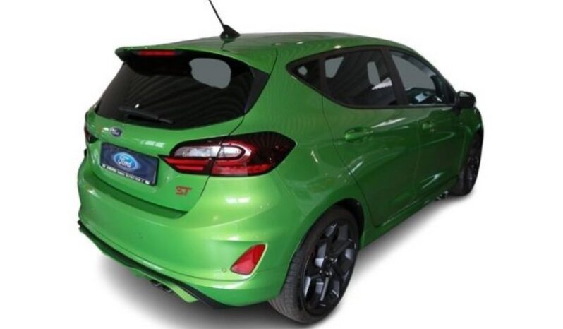 
								Ford Fiesta 1.5i ST X Navi Matrix-LED Κλιματισμός. Sperr full									