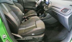 Ford Fiesta 1.5i ST X Navi Matrix-LED Κλιματισμός. Sperr