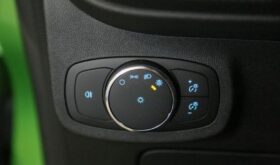 Ford Fiesta 1.5i ST X Navi Matrix-LED Κλιματισμός. Sperr