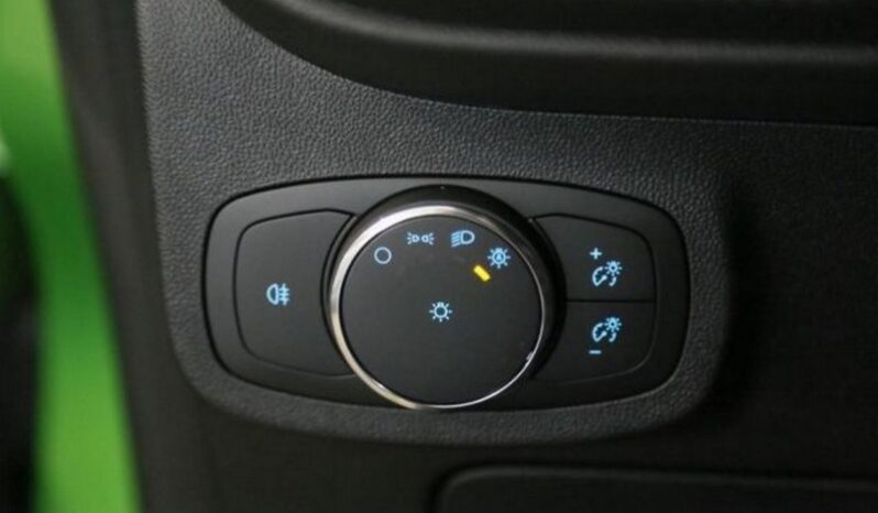 
								Ford Fiesta 1.5i ST X Navi Matrix-LED Κλιματισμός. Sperr full									